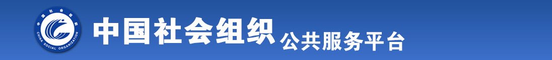 狠狠艹到逼流水的视频全国社会组织信息查询